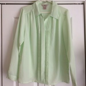 Ladies Blouse